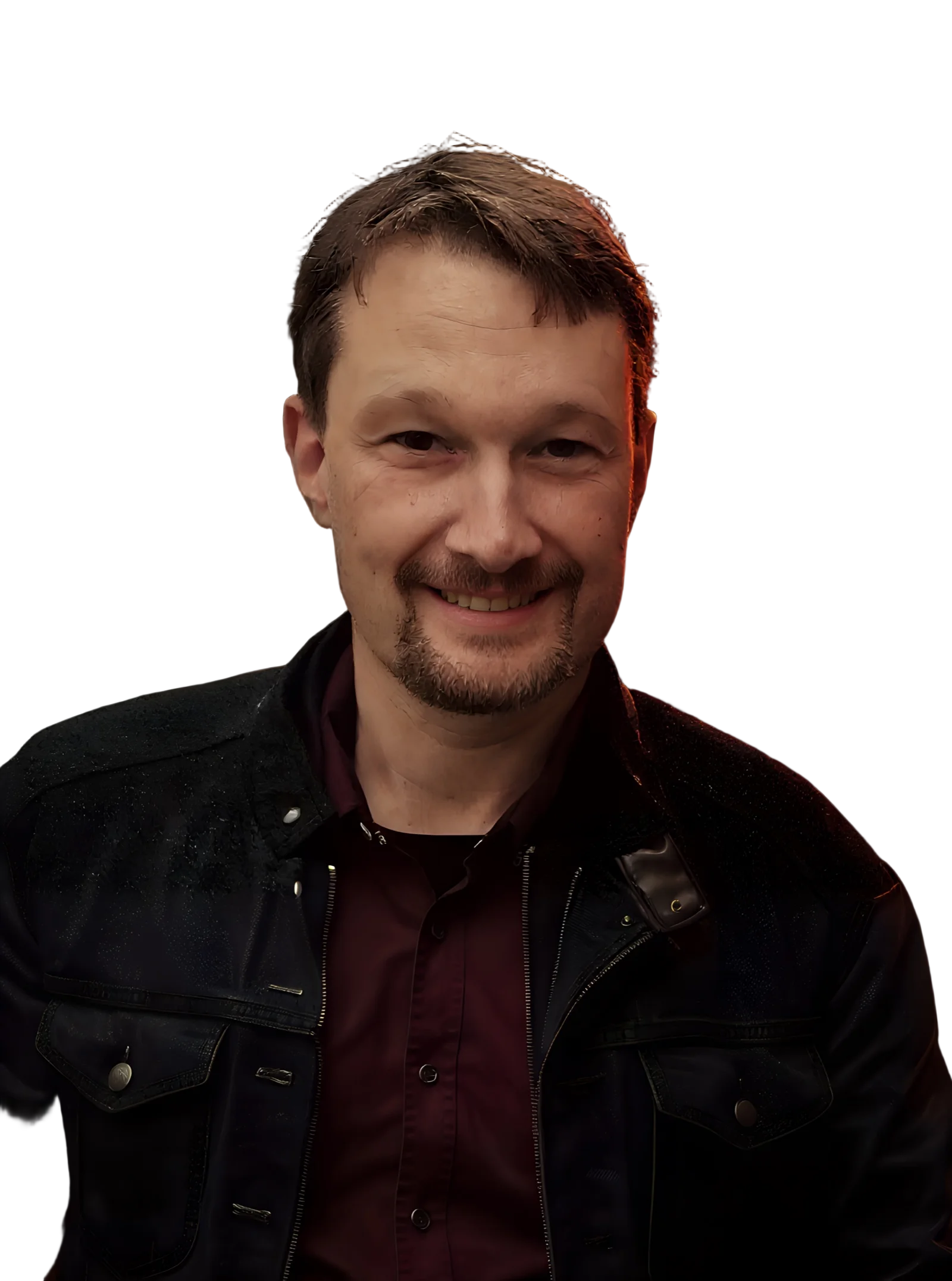 Michael Krejčí