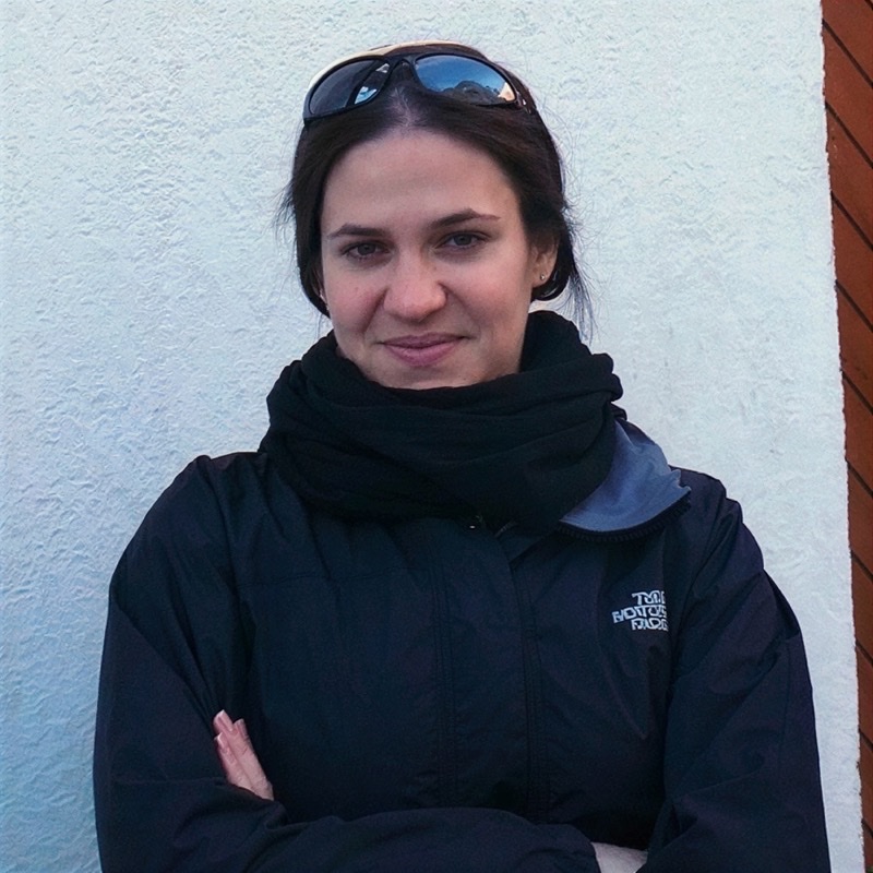 Michaela Dohnalová