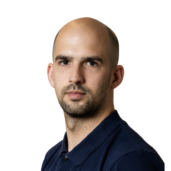 Tomáš Smetka